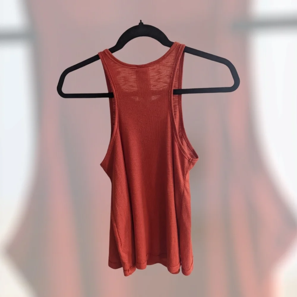 Free People Tank - Picture 2 of 5